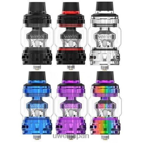 UWELL VALYRIAN 2 タンク | UWELL Shop ステンレス鋼 J0X2T268